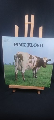 Disque vinyle pink floyd - pink,