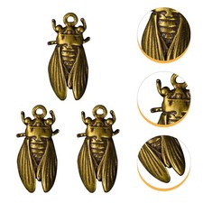  3 Pcs Tour De Cou Cle