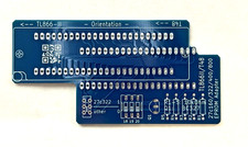 TL866 T48 MiniPro Adaptateur