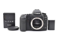 Boîtier canon eos - canon, 5d