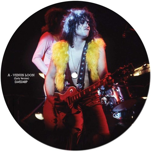 Rex venus loon till dawn - loon/till,