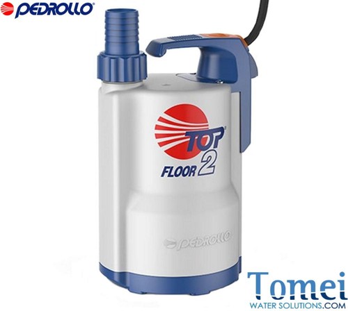 Pedrollo top floor pompe de - pompe,