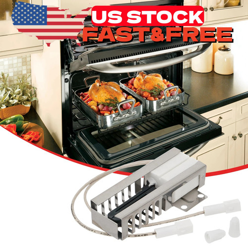 New range oven igniter - new, suit