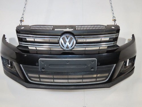Pare choc avant volkswagen - volkswagen, vw