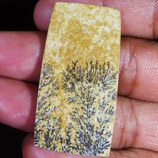 Coussin Cabochon Naturel