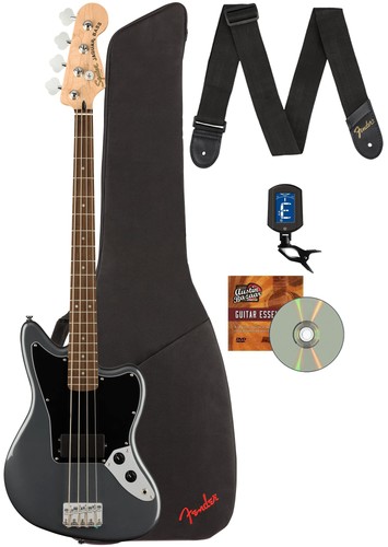 Fender squier affinity - fender, jaguar
