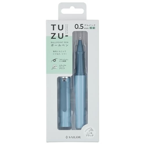 Stylo plume sailor tuzu - stylo,