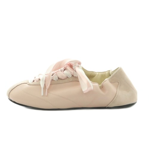 Repetto tennis silk - tennis,