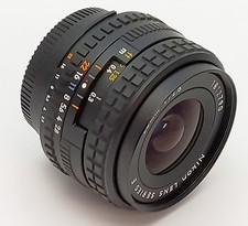 Nikon serie ais - nikon,