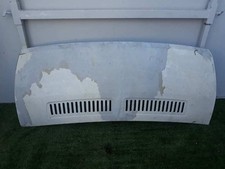 1340587080 capot  pour FIAT