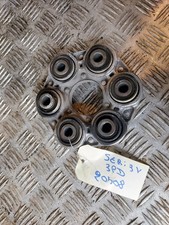 Joint flector arbre de