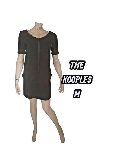 The kooples taille superbe - taille, 38
