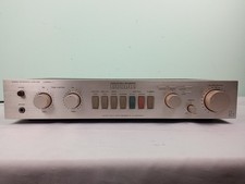 Amplificateur Luxman L-1