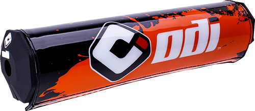 Sx8 handlebar pad odi noir - sx8,