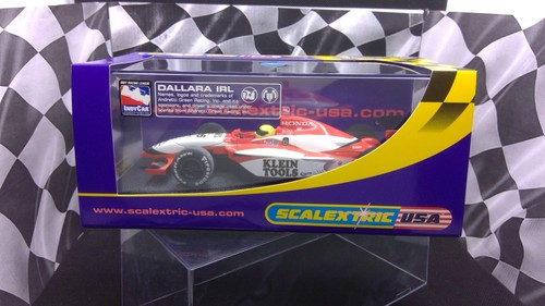 Scalextric slot car - scalextric,