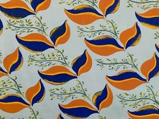 Gouache Projet Papier peint