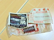 Honda ELSINORE CR125M