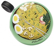 Cloche De Vélo Electra Domée