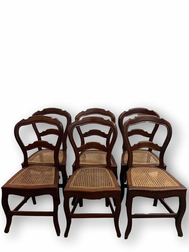 Jeu chaises isabeline - jeu,