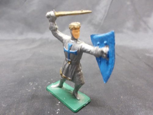 Soldat plastique starlux - soldat,