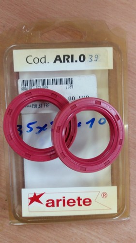 Joints spi fourche moto guzzi - spi,