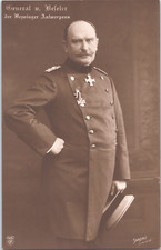 Général homme état - et,