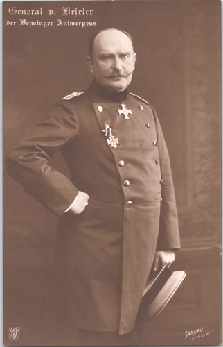 Général homme état - général,
