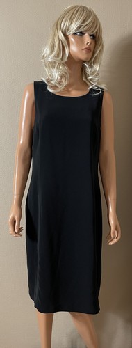 Robe noire scottage 44 - robe,