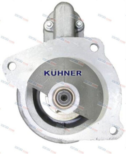 Démarreur 12v pour tracteur - dÉmarreur,