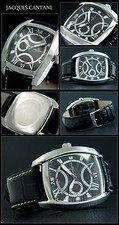 Jacques Cantani Montre Hommes