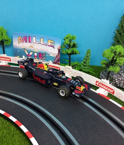 Voiture pour circuit carrera - pour,