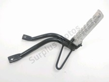 PLATINE ARRIERE DROITE COMPLETE YAMAHA WR 125 X 2009-2009 / NE 55230