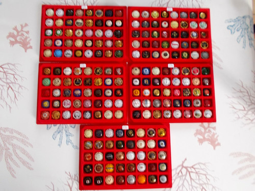 Lot 200 capsules de - n°2,