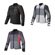 Alpinestars ST-2 Air ADV Veste