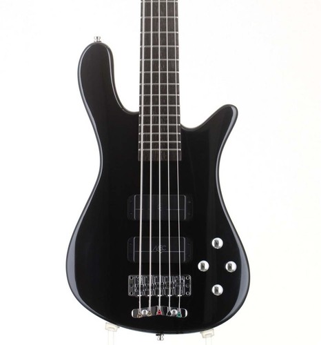 Warwick rockbass streamer - warwick,