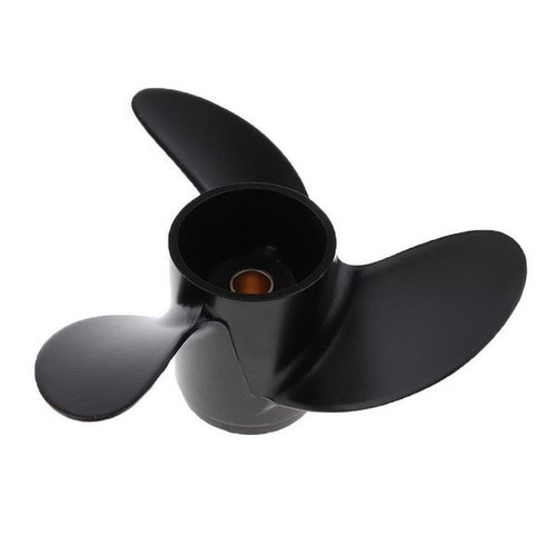 Hélice bateau aluminium - en,