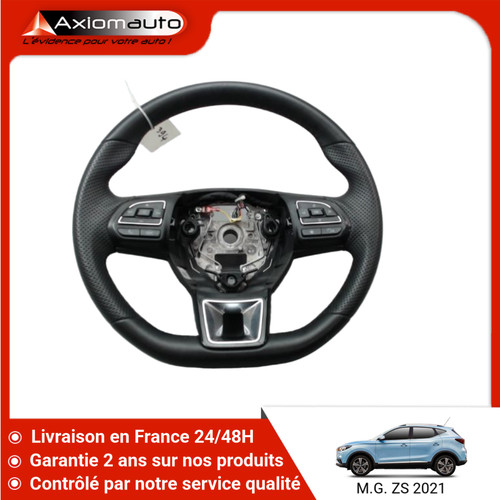 Volant de direction - de,