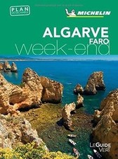 Guide Vert Week-End Algarve