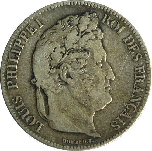 France pièce francs louis - france,,
