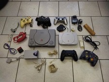 lot console hs