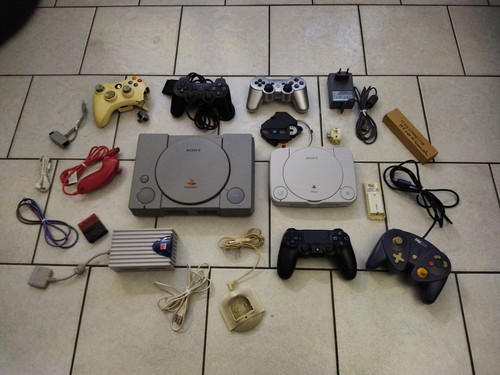 Lot console - lot,