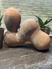 Poterie Terre Cuite Design Provenance Atelier Pierre Bayle Sculpture P T  1