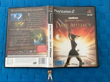 BALDUR'S GATE DARK ALLIANCE  - PLAYSTATION 2