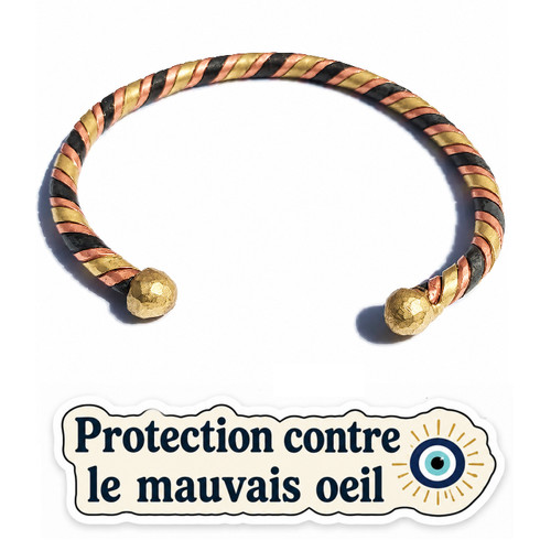 Chance protection richesse - chance,, et