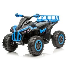 Quad Électrique Pour Enfants