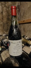 Vin Rouge Volnay 1987 Hospices