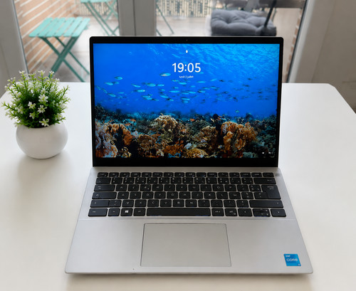 Portable dell i7 - 💻pc,