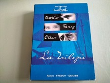 La Trilogie Marseillaise 