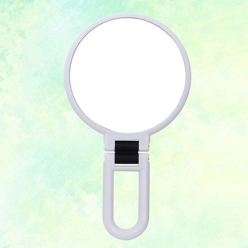 Miroir courtoisie pivotant - de,