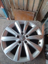 Jante VOLKSWAGEN TIGUAN 1